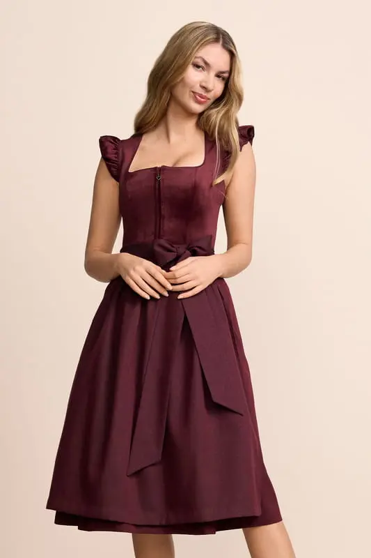 Dirndl Tisha (70cm)
