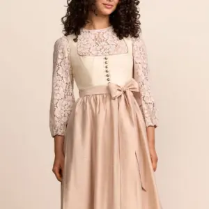 Dirndl Isleen (70cm)