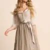 Dirndl Leniya (70cm)