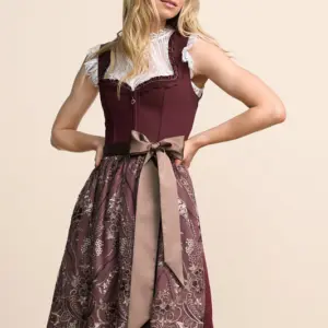 Dirndl Taraneh (60cm)