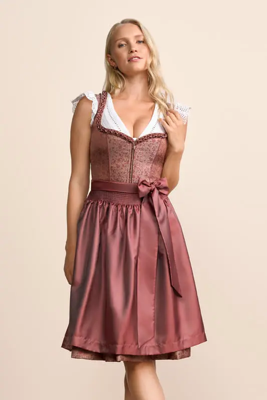 Dirndl Bruni (60cm)