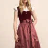 Dirndl Ariella (60cm)