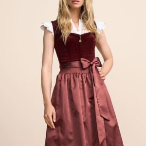 Dirndl Ariella (60cm)