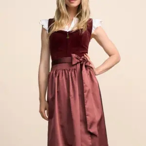 Dirndl Ariella (70cm)