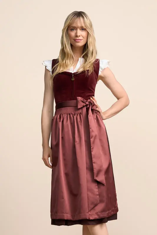 Dirndl Ariella (70cm)