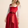 Dirndl Esmaray (60cm)