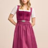 Dirndl Alisha (70cm)
