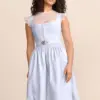 Dirndl Alisha (70cm)