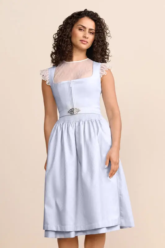 Dirndl Alisha (70cm)