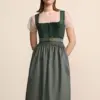 Dirndl Alisha (80cm)