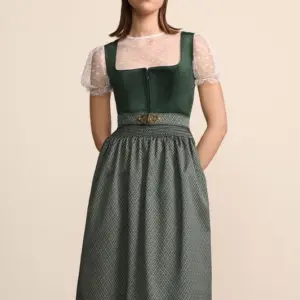 Dirndl Alisha (80cm)