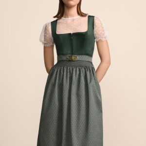 Dirndl Alisha (80cm)