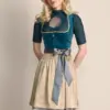 Dirndl Dena (50cm)