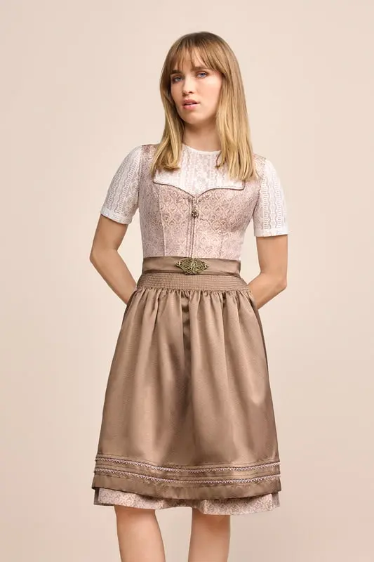 Dirndl Leamara (60cm)