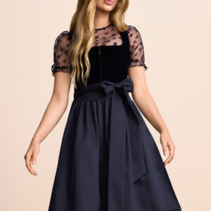 Dirndl Jorvella (70cm)