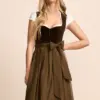 Dirndl Neleya (60cm)