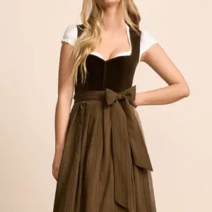 Dirndl Neleya (60cm)