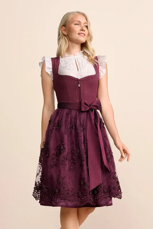 Dirndl Calyssa (60cm)