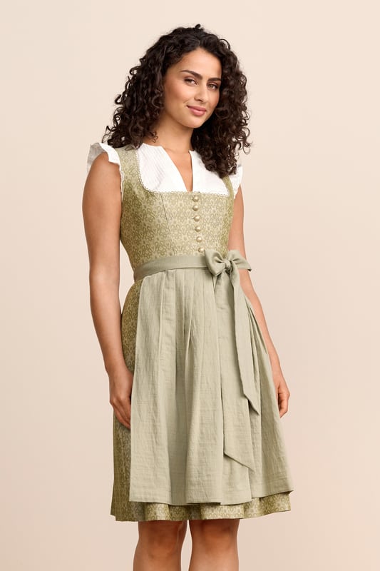 Dirndl Bracia (60cm)