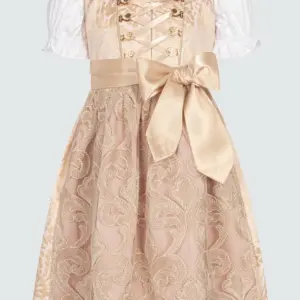 Kinderdirndl Lari