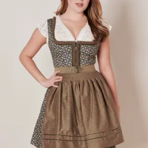Dirndl Rana (50cm)
