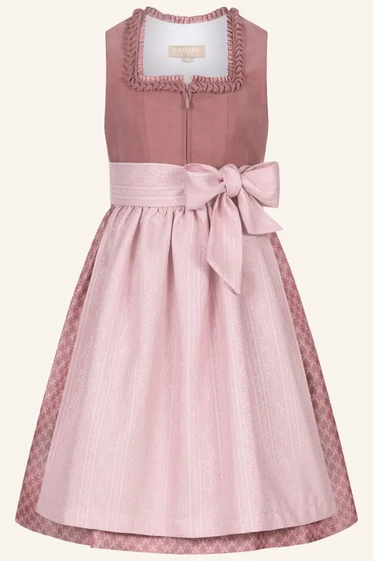 Kinderdirndl Chleophea