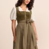 Dirndl Solene (60cm)