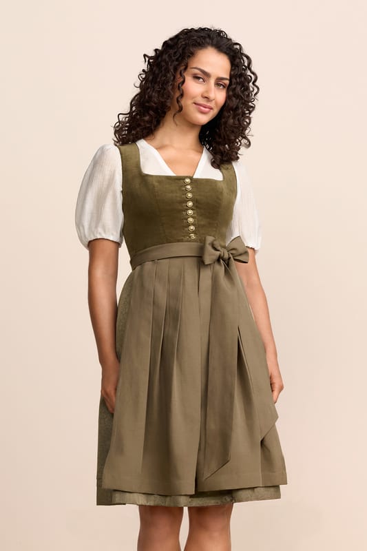 Dirndl Solene (60cm)