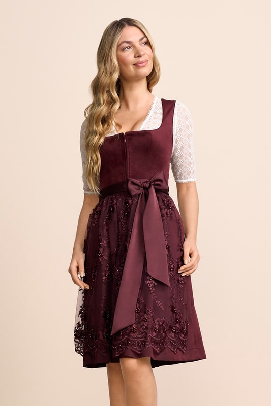Dirndl Lovira (60cm)