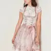 Dirndl Delia (50cm)