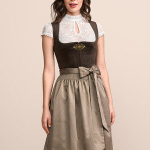 Dirndl Cari (60cm)