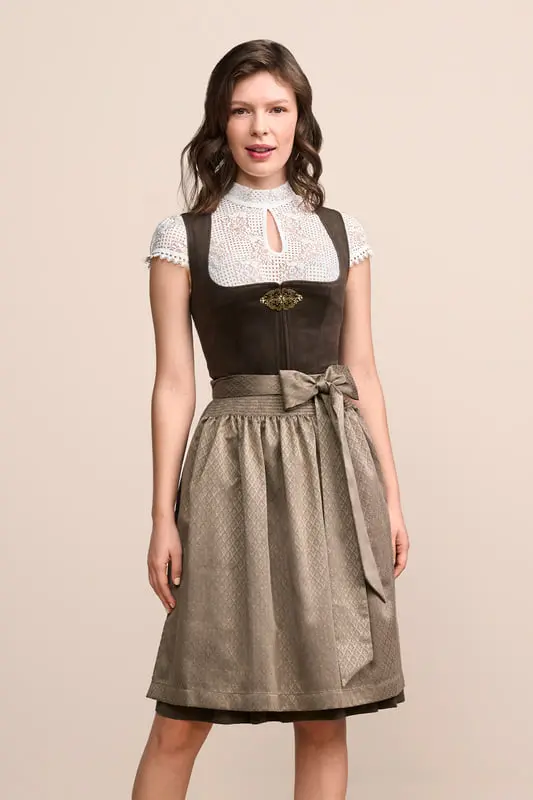 Dirndl Cari (60cm)