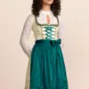 Dirndl Pistacchio (60cm)