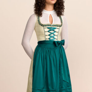 Dirndl Pistacchio (60cm)