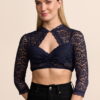 Dirndlbluse Amore Italiano