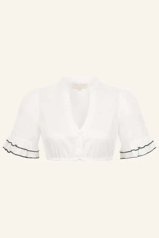 Dirndlbluse Nzuri