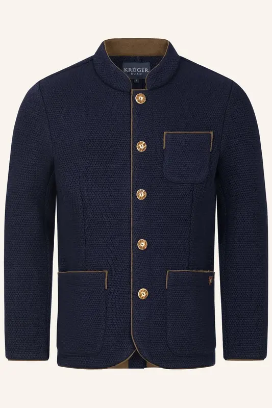 Strickjacke Nyra