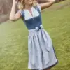 Dirndl Lebenslang (60cm)