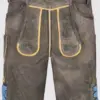 Kinder-Lederhose Jesper