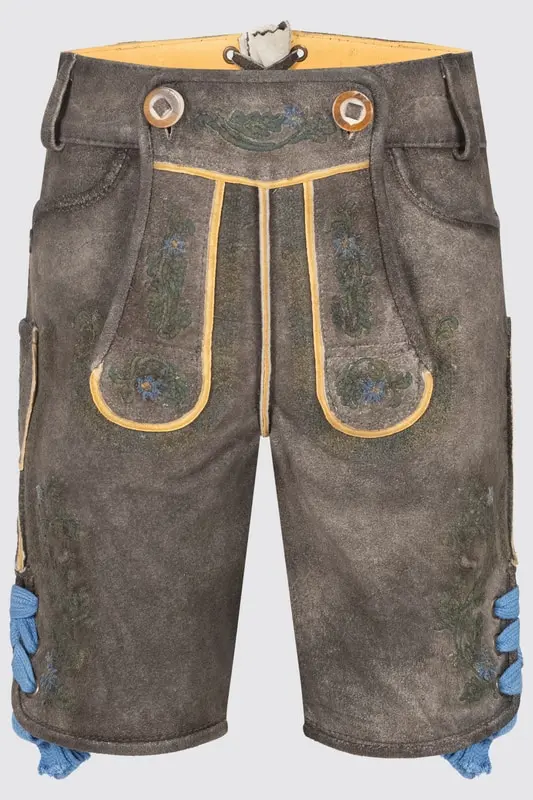 Kinder-Lederhose Jesper