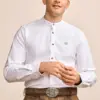 Trachtenhemd Ryan