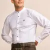 Trachtenhemd Ryan
