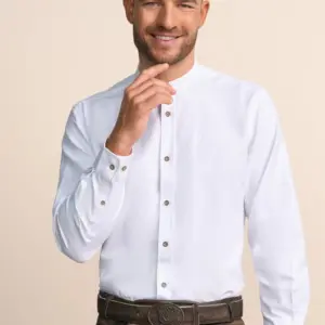 Trachtenhemd Edward