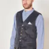 Trachtenweste Gunther