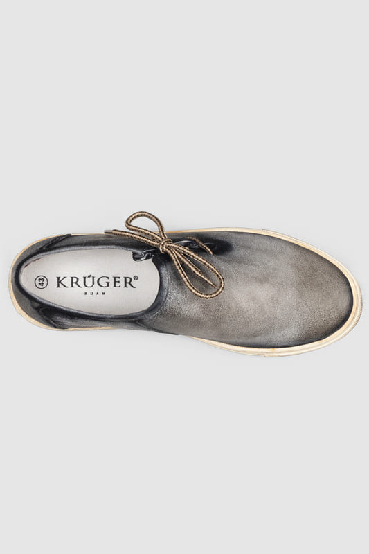 Haferl-Sneaker Mark – Bild 2