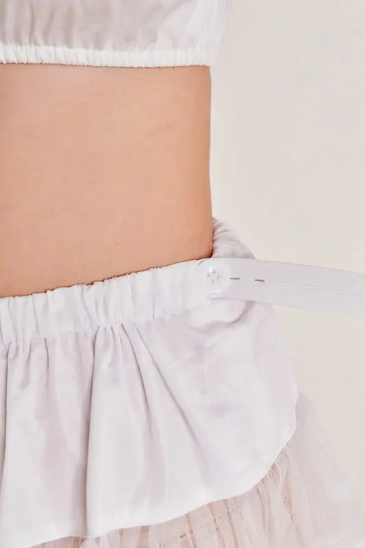 Petticoat (70cm) – Bild 2