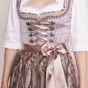 Alternative view of Dirndl Catharine (70cm)