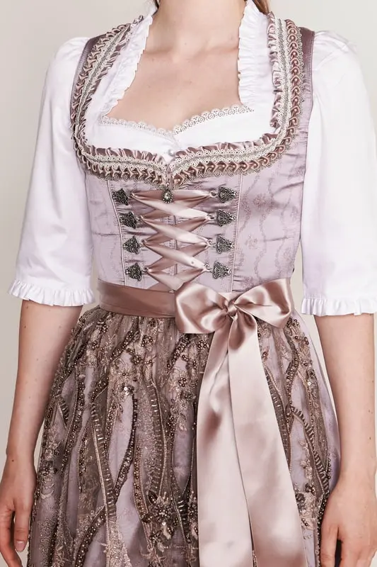 Dirndl Catharine (70cm) – Bild 2
