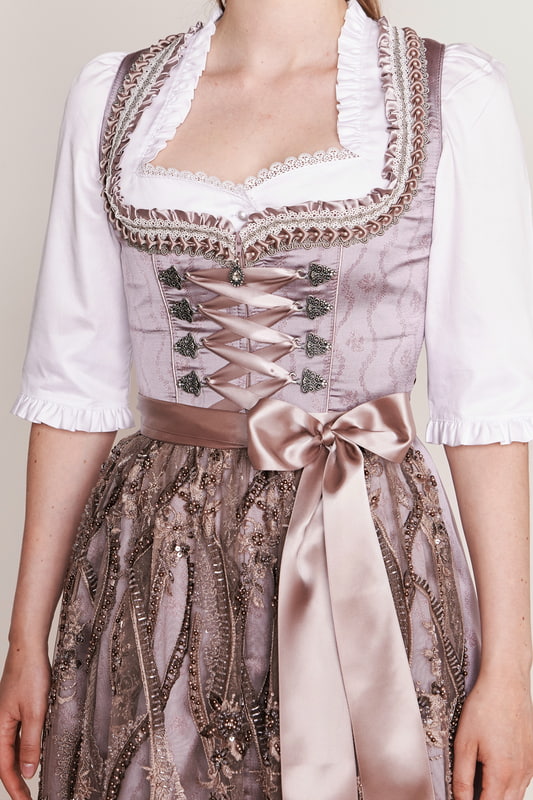 Dirndl Catharine (70cm) – Bild 2