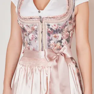 Alternative view of Dirndl Selma (60cm)